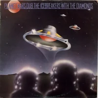 Planet Mars Dub