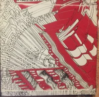 I Love You / Davan Split EP