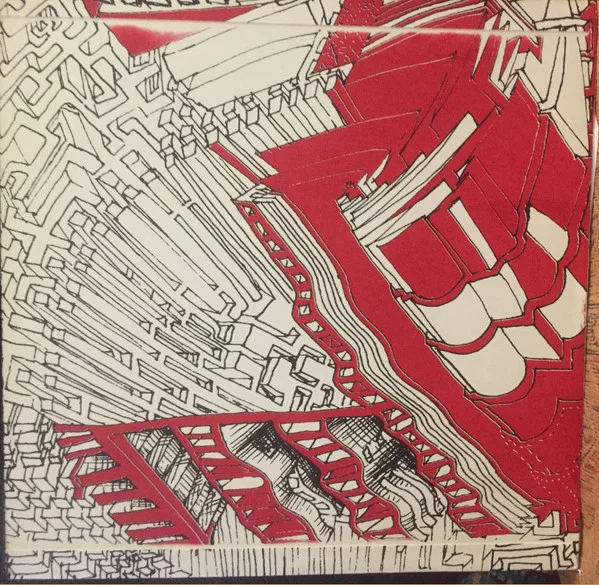 I Love You / Davan Split EP