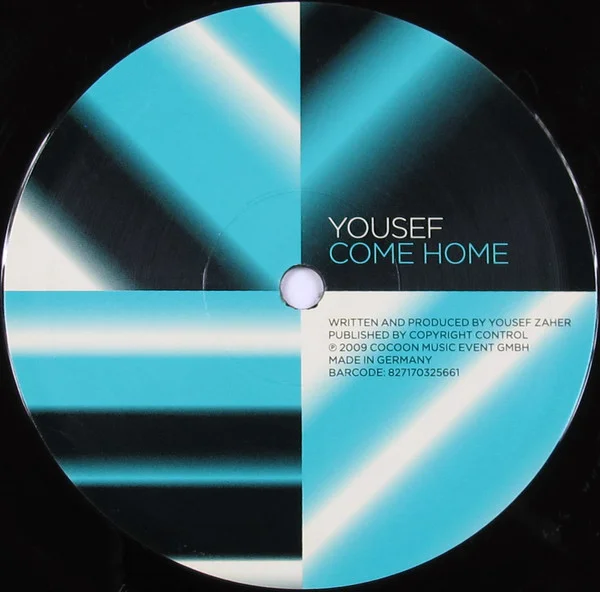 Come Home / Lone Time