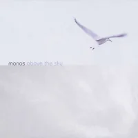 Above The Sky
