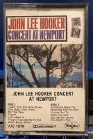 Concert At Newport