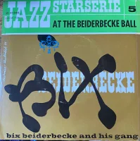 At The Beiderbecke Ball