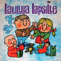 Lauluja Lapsille