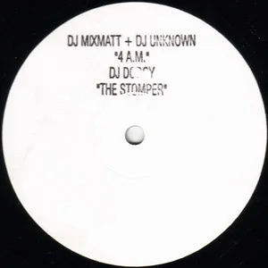 4 A.M. / The Stomper