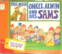 Onkel Alwin Und Das Sams