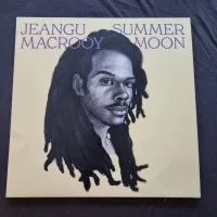 Summer Moon