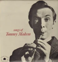 Songs Of Tommy Makem