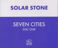 Seven Cities (Disc One)