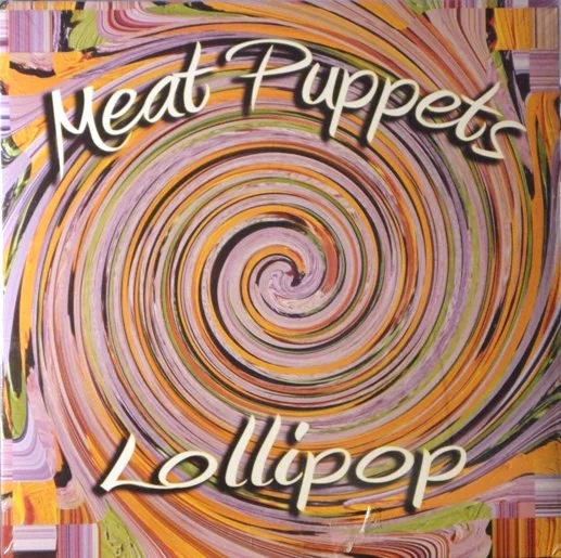 Lollipop