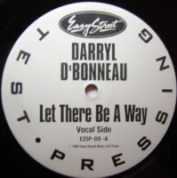 Let There Be A Way