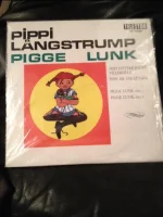 Pippi Långstrump & Pigge Lunk