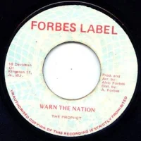 Warn The Nation