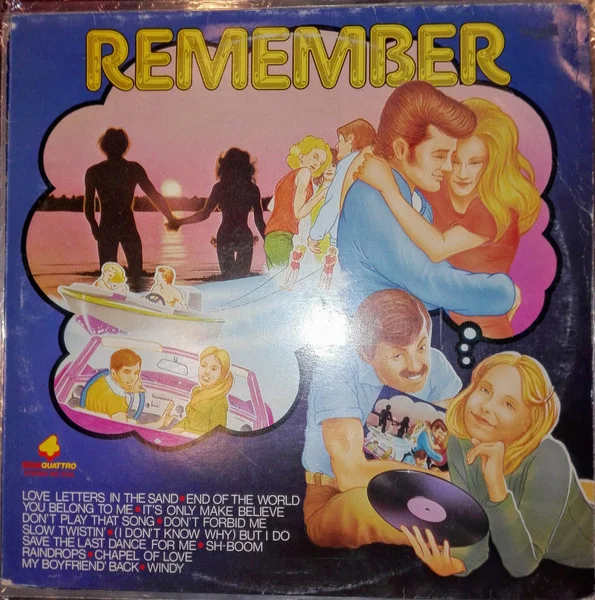 Remember
