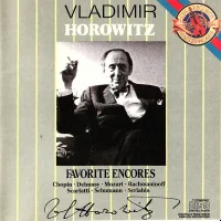 Favorite Encores