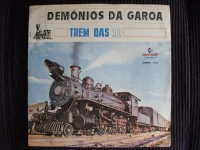 Trem Das 11