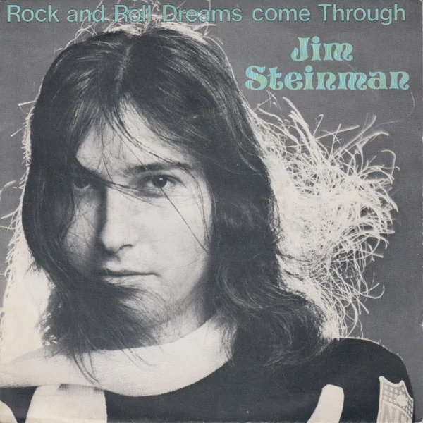 Rock And Roll Dreams Come Through