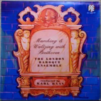 Marching & Waltzing With Beethoven