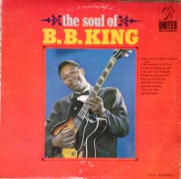 The Soul Of