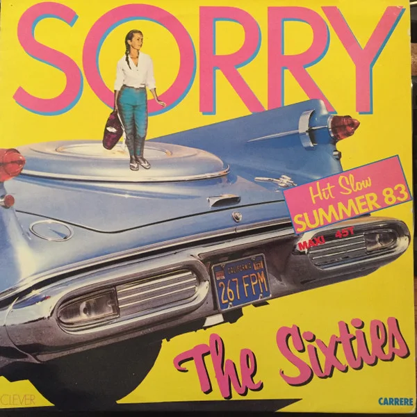 Sorry