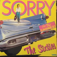 Sorry