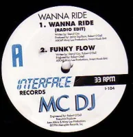 Wanna Ride