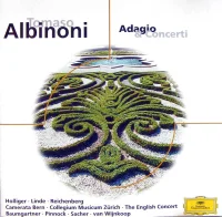 Adagio & Concerti