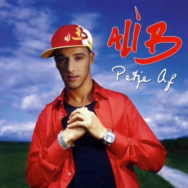 Petje Af
