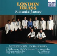 Romantic Journey