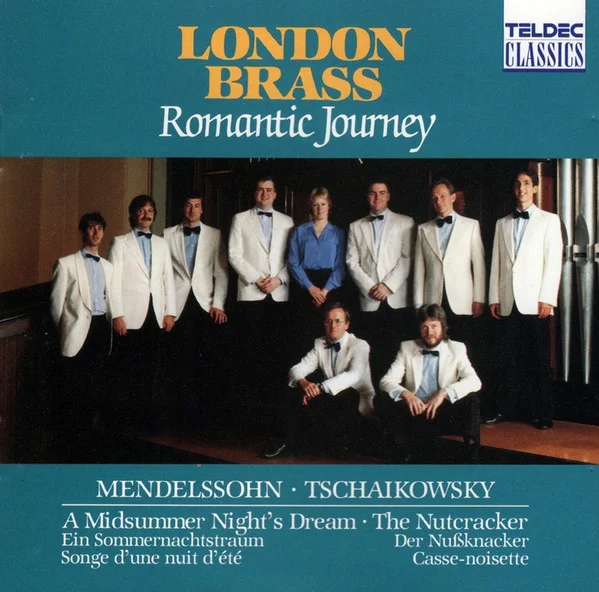 Romantic Journey