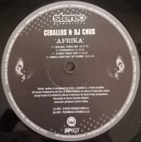Afrika
