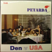 Den V USA