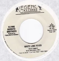 White Line Fever / Big Bayou