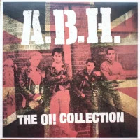 The Oi! Collection