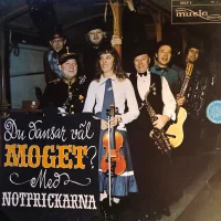 Du Dansar Väl Moget?