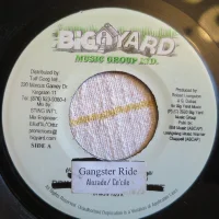 Gangster Ride