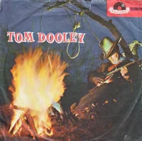 Tom Dooley / Kari Waits For Me
