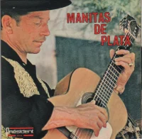 Rumbas Gitanas / Danse De Manitas