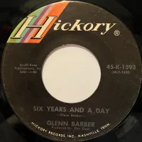 Six Years And A Day
