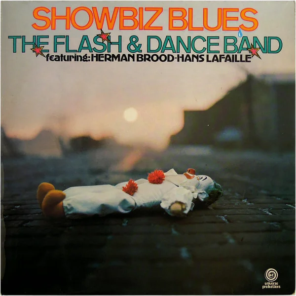 Showbiz Blues