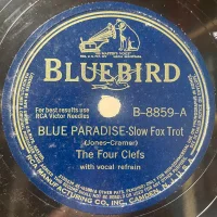 Blue Paradise / Get Together