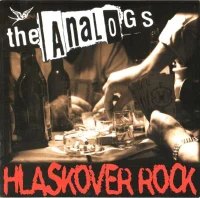 Hlaskover Rock