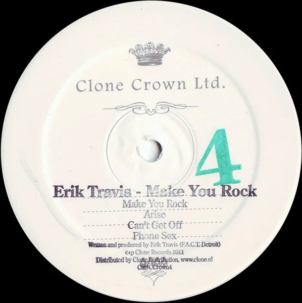 Make You Rock