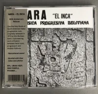 El Inca - Música Progresiva Boliviana