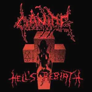 Hell's Rebirth