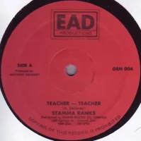 Teacher - Teacher