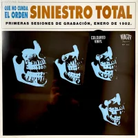 Que No Cunda El Orden (Primeras Sesiones De Grabación, Enero De 1982)
