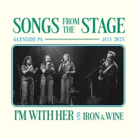 Songs from the Stage: Glenside