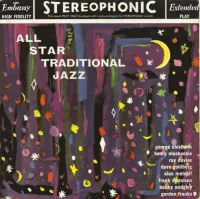 All-Star Traditional Jazz