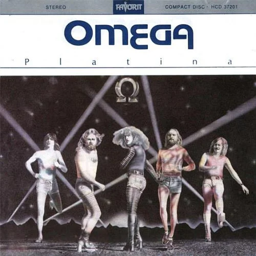 Platina 1977 - 1987